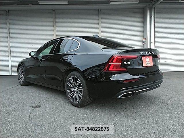 Volvo S60 2021-03 289675-17