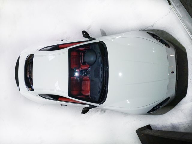 Maserati GRANTURISMO 2015-12 13966-13