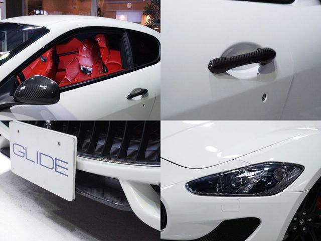 Maserati GRANTURISMO 2015-12 13966-6