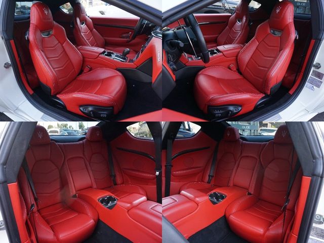 Maserati GRANTURISMO 2015-12 13966-24
