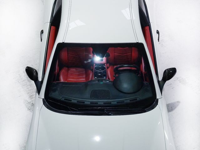 Maserati GRANTURISMO 2015-12 13966-12