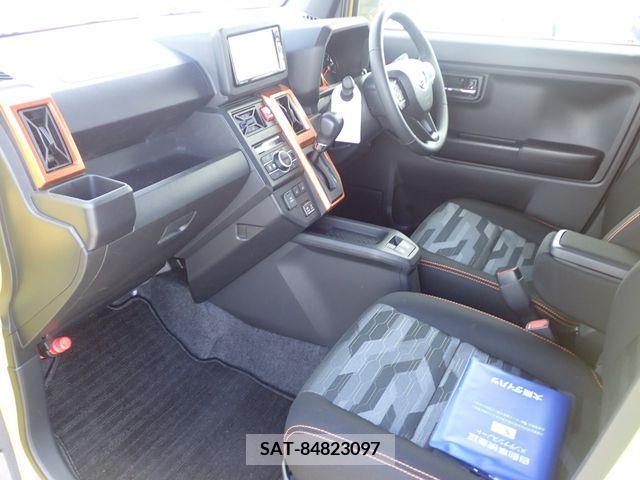 Daihatsu TAFT 2022-03 337630-19