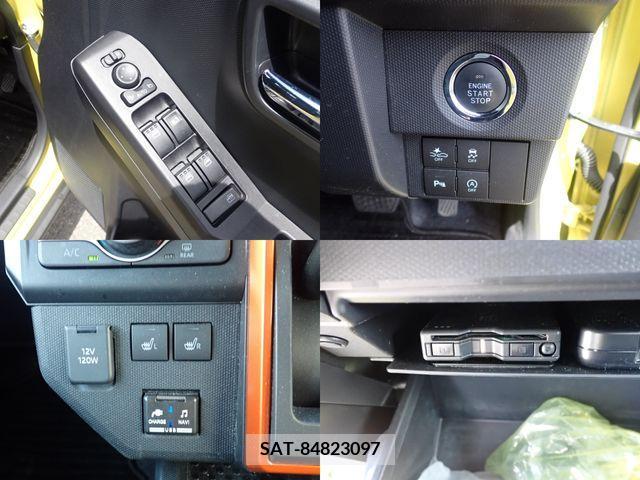 Daihatsu TAFT 2022-03 337630-18