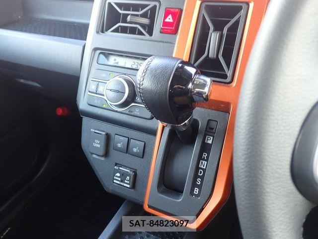 Daihatsu TAFT 2022-03 337630-17