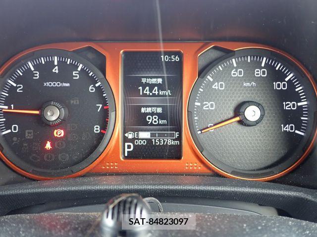 Daihatsu TAFT 2022-03 337630-13