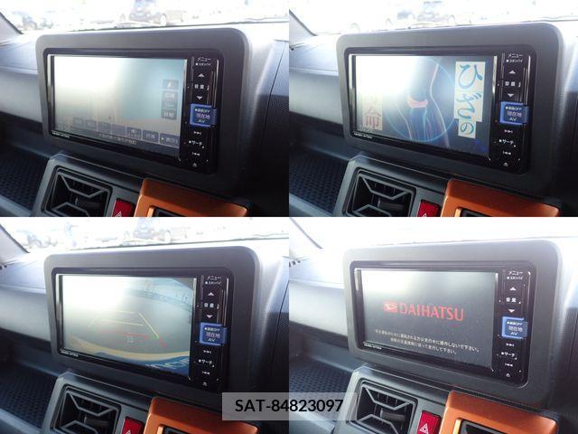 Daihatsu TAFT 2022-03 337630-15