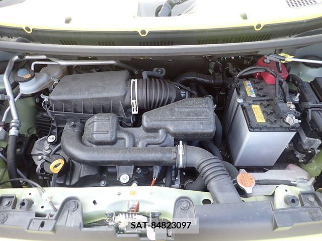Daihatsu TAFT 2022-03 337630-25