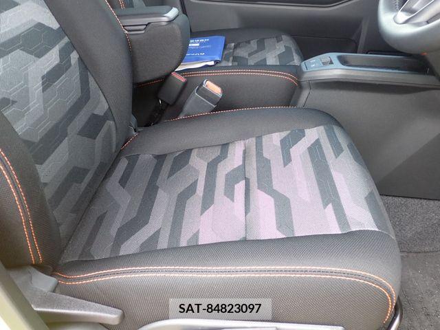 Daihatsu TAFT 2022-03 337630-22