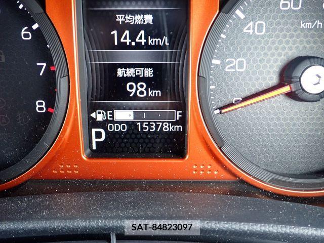 Daihatsu TAFT 2022-03 337630-14