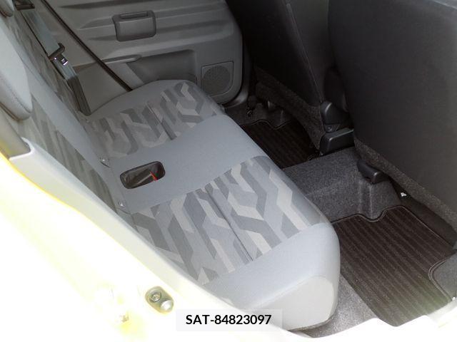 Daihatsu TAFT 2022-03 337630-23