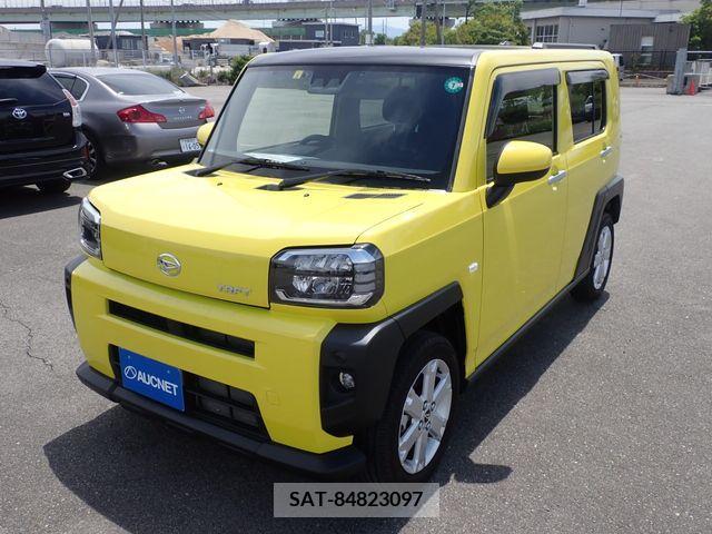Daihatsu TAFT 2022-03 337630-6