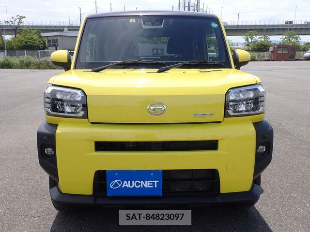 Daihatsu TAFT 2022-03 337630-5