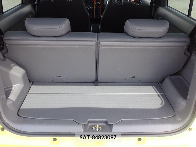 Daihatsu TAFT 2022-03 337630-24