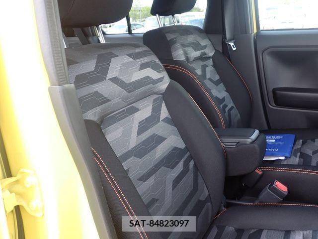 Daihatsu TAFT 2022-03 337630-20