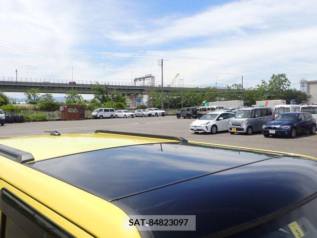 Daihatsu TAFT 2022-03 337630-11