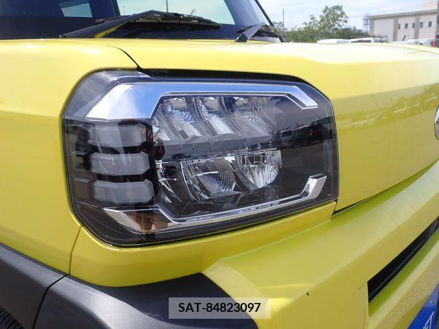 Daihatsu TAFT 2022-03 337630-7