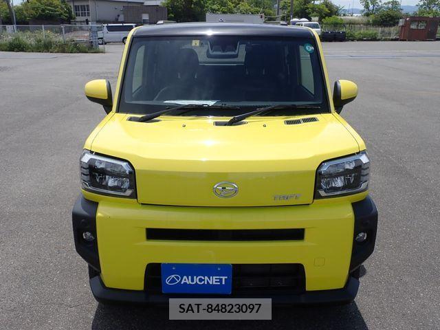 Daihatsu TAFT 2022-03 337630-4