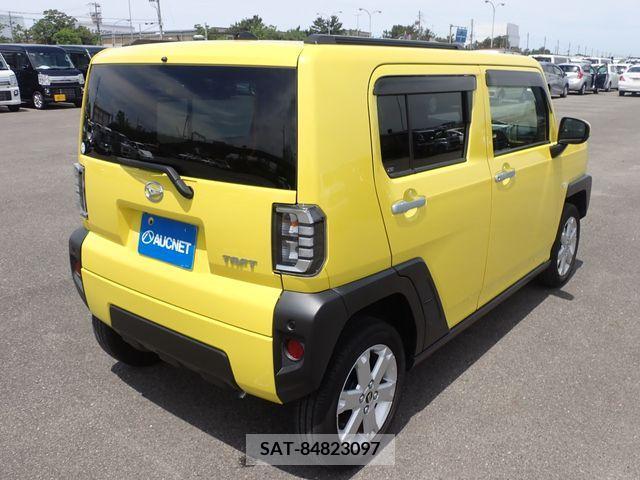 Daihatsu TAFT 2022-03 337630-10