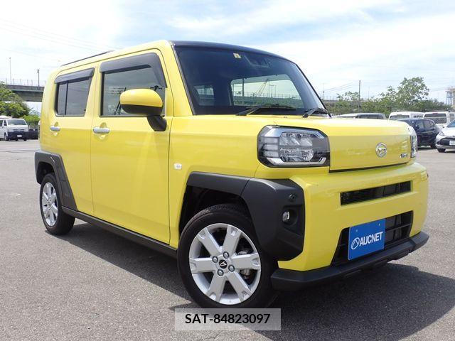 Daihatsu TAFT 2022-03 337630-0