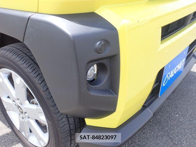 Daihatsu TAFT 2022-03 337630-8