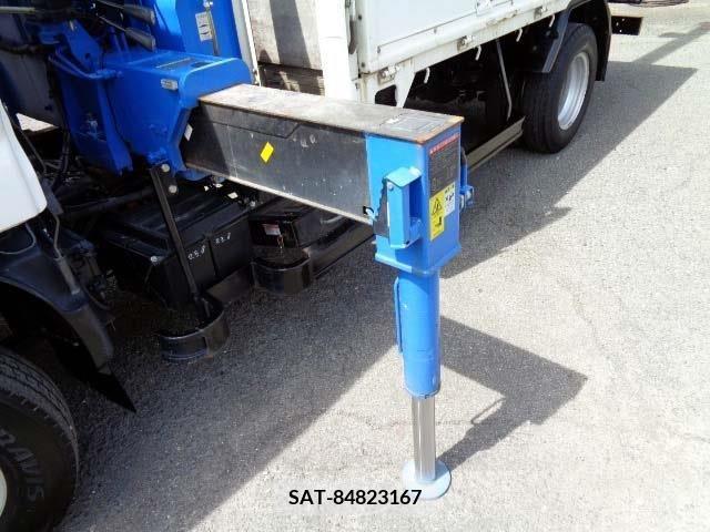 Hino DUTRO 2018-03 296672-12