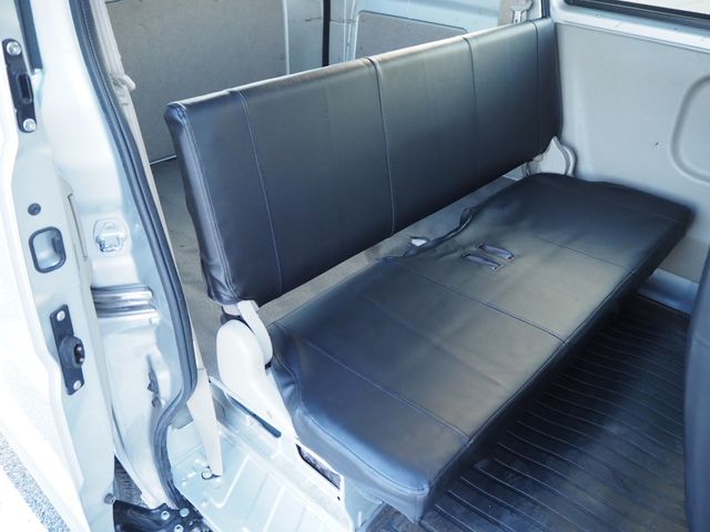 Suzuki EVERY 2016-04 6028-19