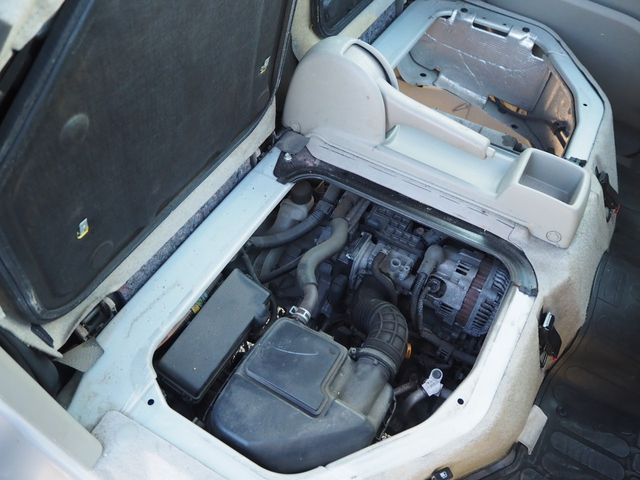 Suzuki EVERY 2016-04 6028-24