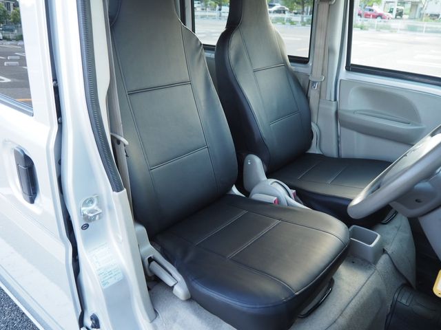 Suzuki EVERY 2016-04 6028-17