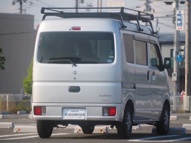Suzuki EVERY 2016-04 6028-12