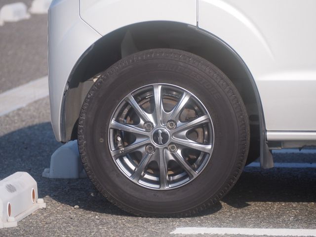 Suzuki EVERY 2016-04 6028-9