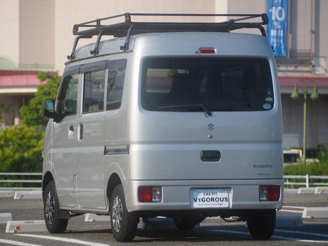 Suzuki EVERY 2016-04 6028-2