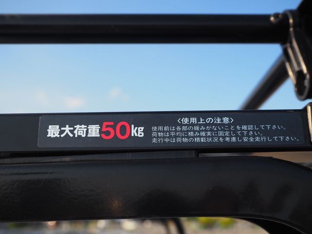Suzuki EVERY 2016-04 6028-27