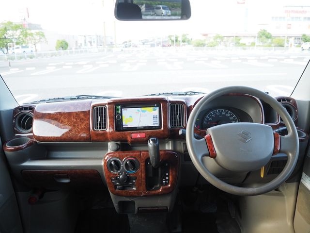 Suzuki EVERY 2016-04 6028-13