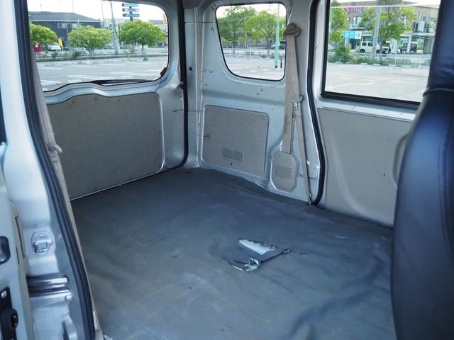 Suzuki EVERY 2016-04 6028-23