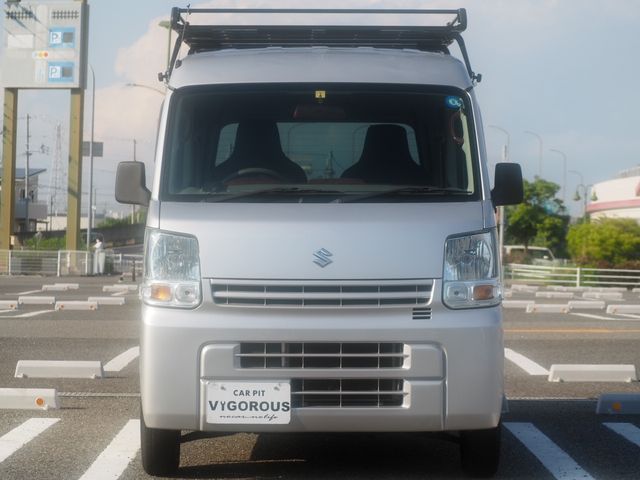 Suzuki EVERY 2016-04 6028-3