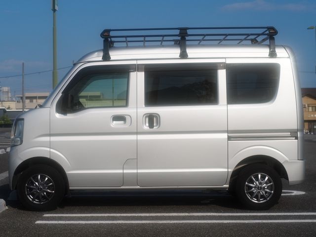 Suzuki EVERY 2016-04 6028-8