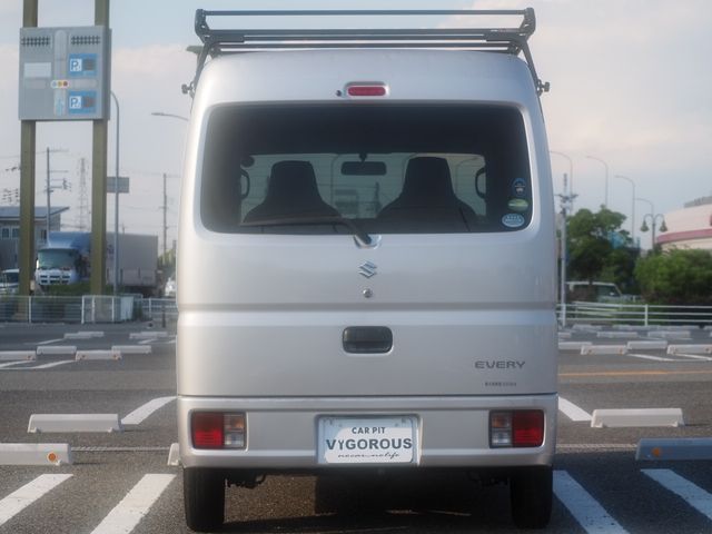 Suzuki EVERY 2016-04 6028-11
