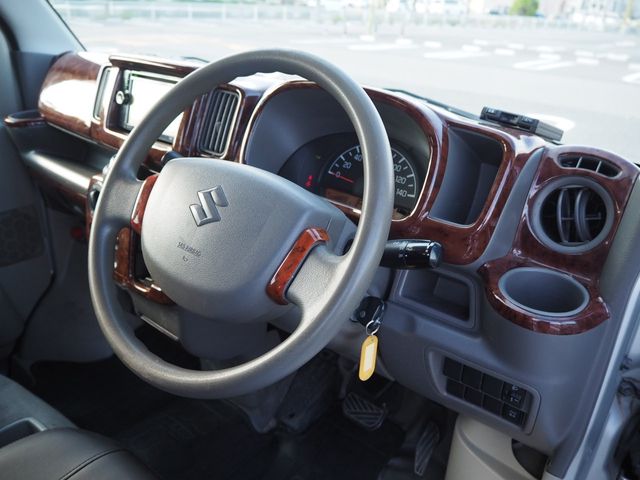 Suzuki EVERY 2016-04 6028-1