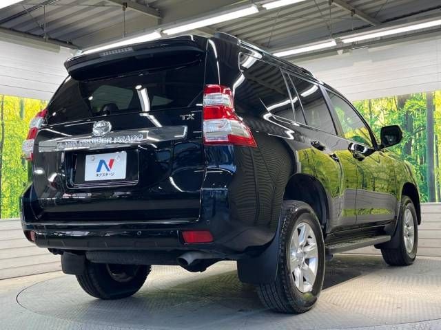 Toyota PRADO 2013-11 196516-17