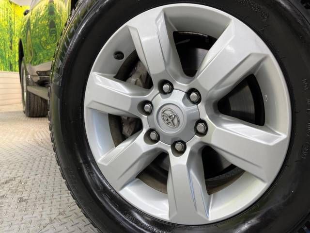 Toyota PRADO 2013-11 196516-13