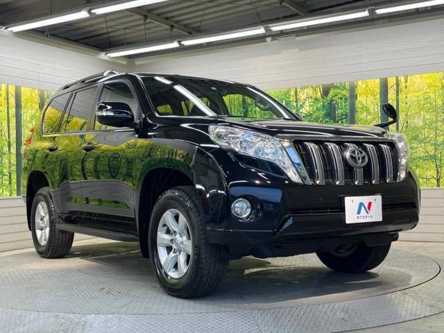 Toyota PRADO 2013-11 196516-16