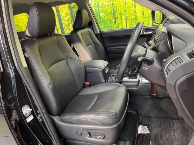 Toyota PRADO 2013-11 196516-8