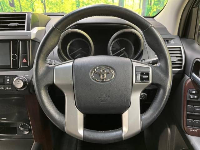 Toyota PRADO 2013-11 196516-11