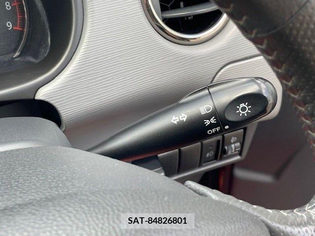 Suzuki CERVO 2008-09 305913-13