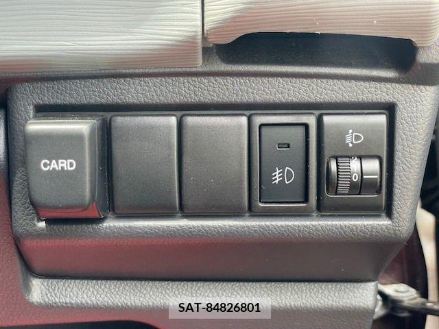 Suzuki CERVO 2008-09 305913-14