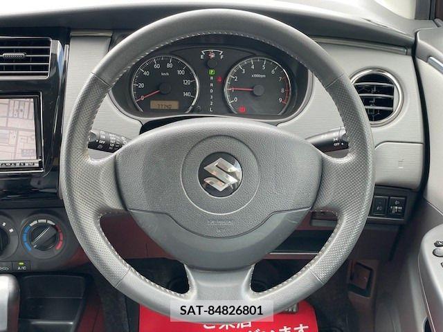 Suzuki CERVO 2008-09 305913-11