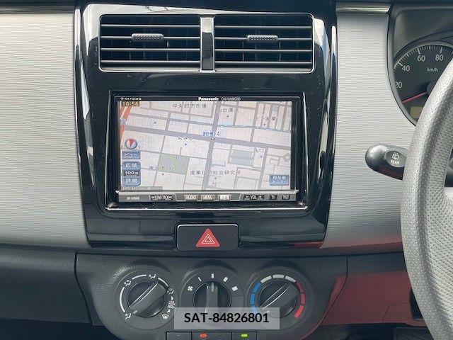 Suzuki CERVO 2008-09 305913-7
