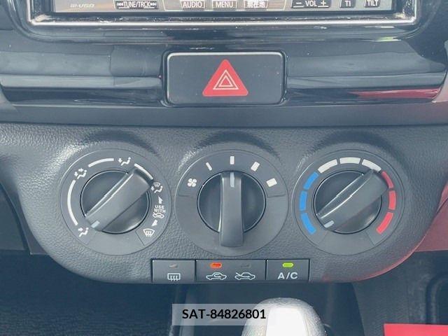 Suzuki CERVO 2008-09 305913-9