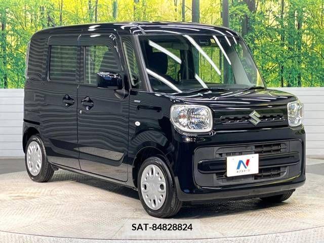 Suzuki SPACIA 2019-08 352515-16