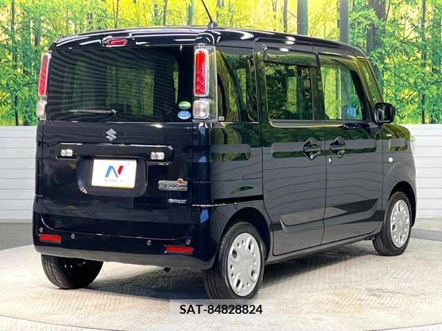 Suzuki SPACIA 2019-08 352515-17